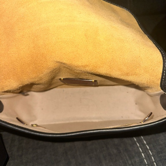 Coach Soft Tabby Shoulder Bag - Picture 9 of 13